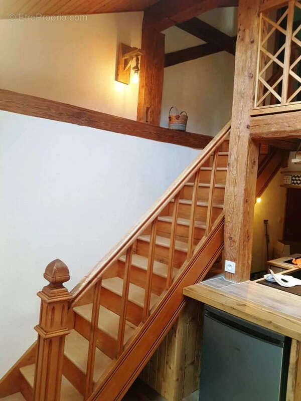 Appartement à GERARDMER