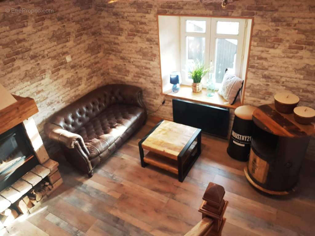 Appartement à GERARDMER