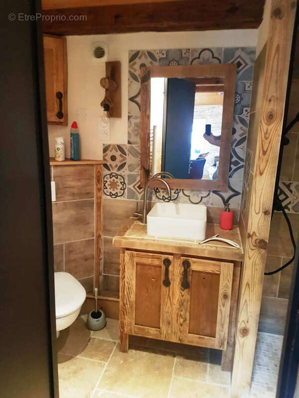 Appartement à GERARDMER