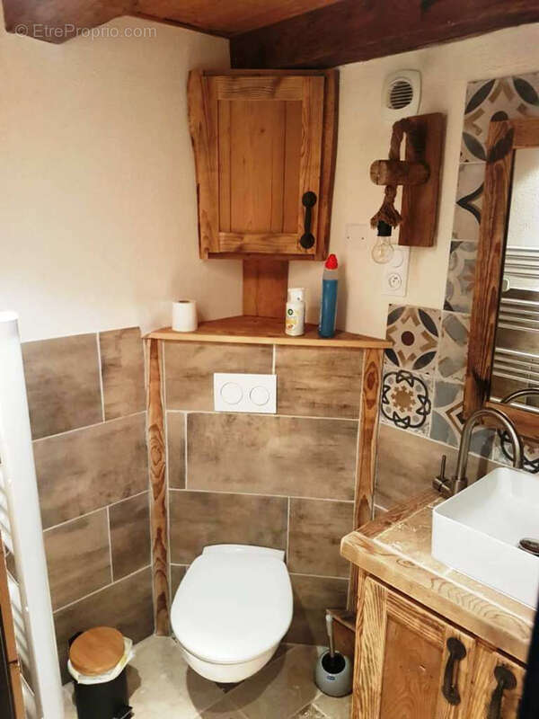 Appartement à GERARDMER