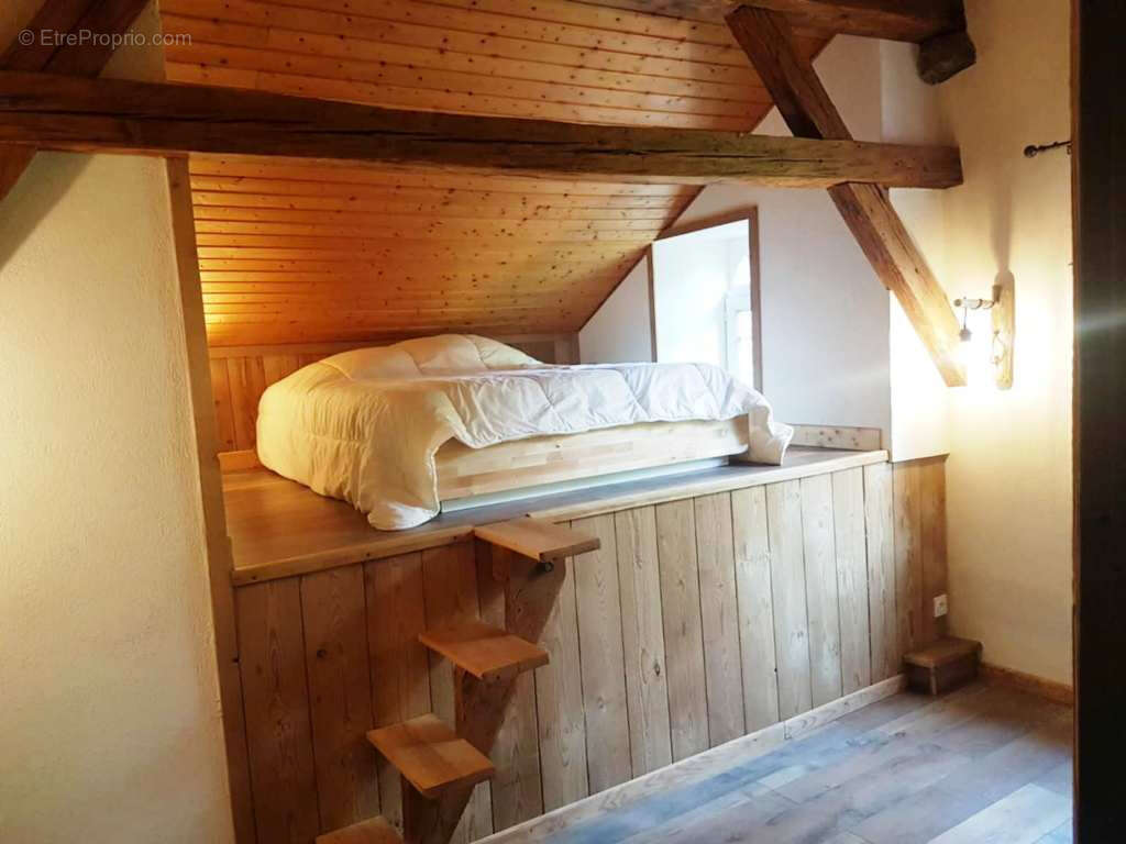 Appartement à GERARDMER