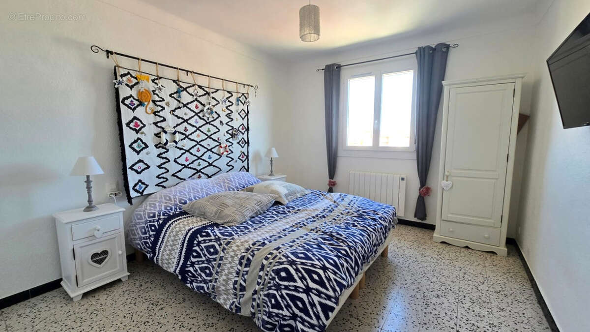 Appartement à CANET-EN-ROUSSILLON