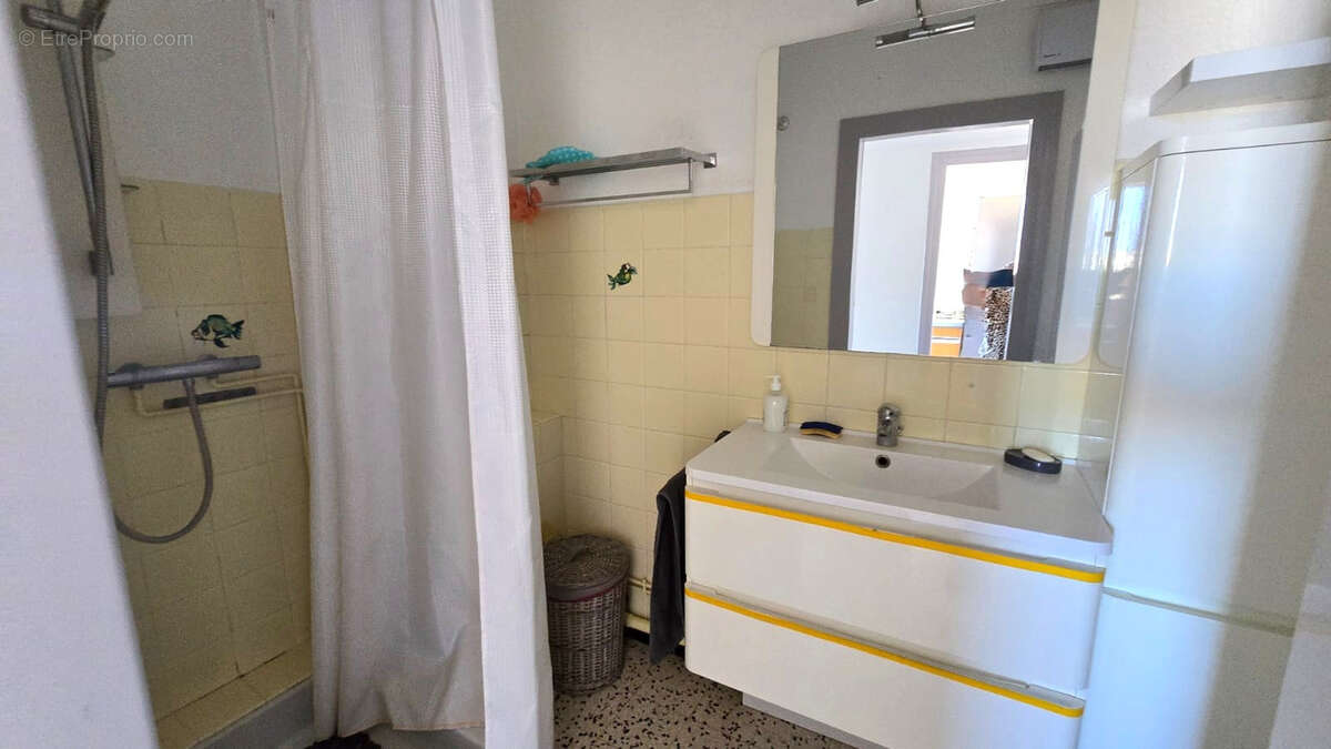 Appartement à CANET-EN-ROUSSILLON