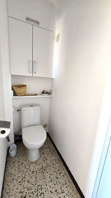 Appartement à CANET-EN-ROUSSILLON