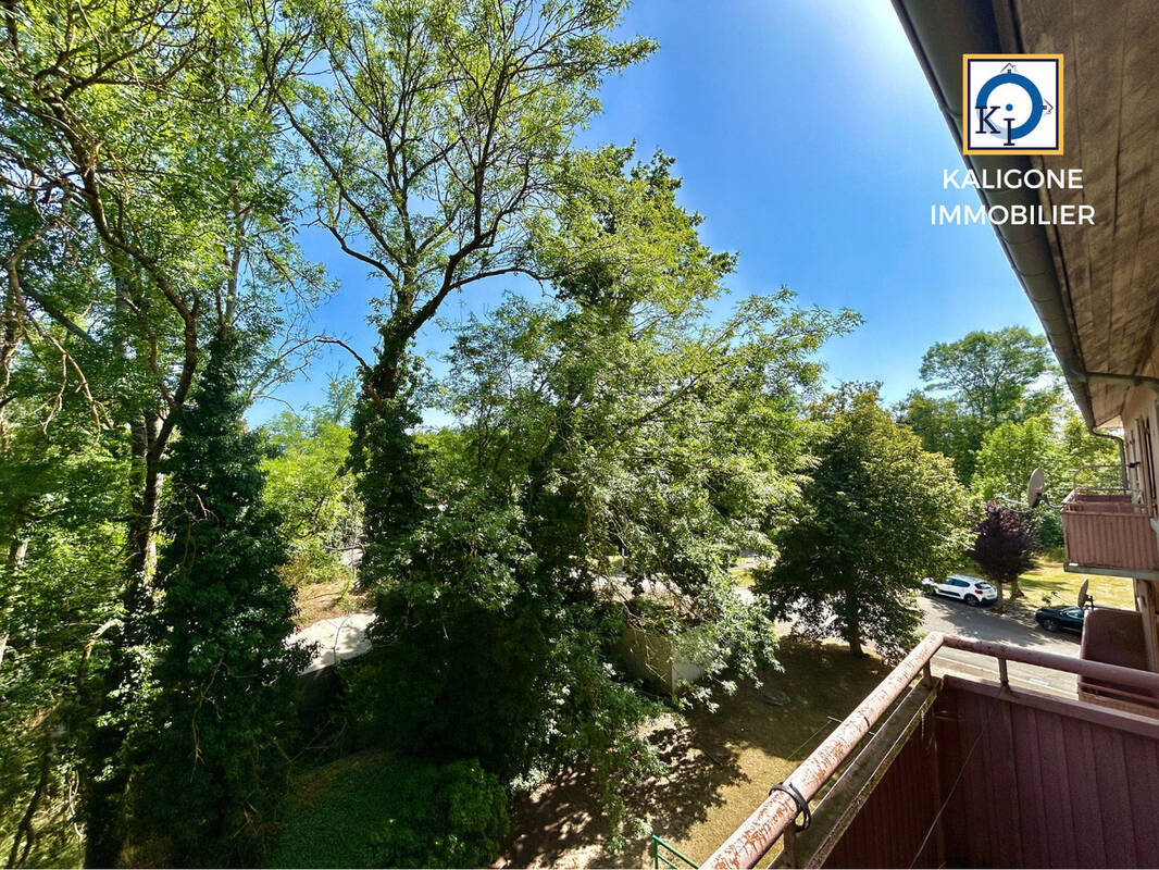 Appartement à RICHWILLER