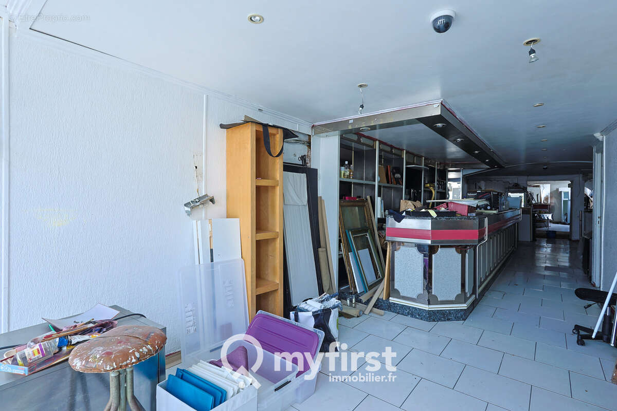 Appartement à LA CRAU