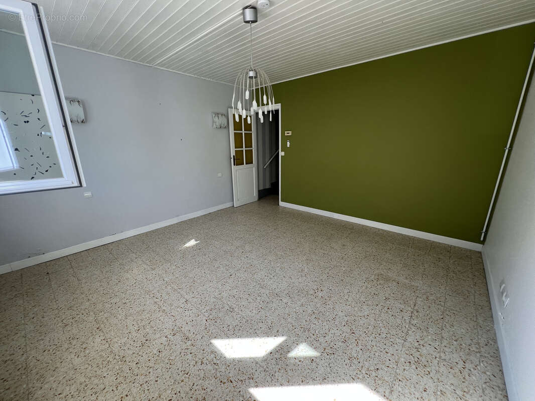 Maison à GRAND-COURONNE