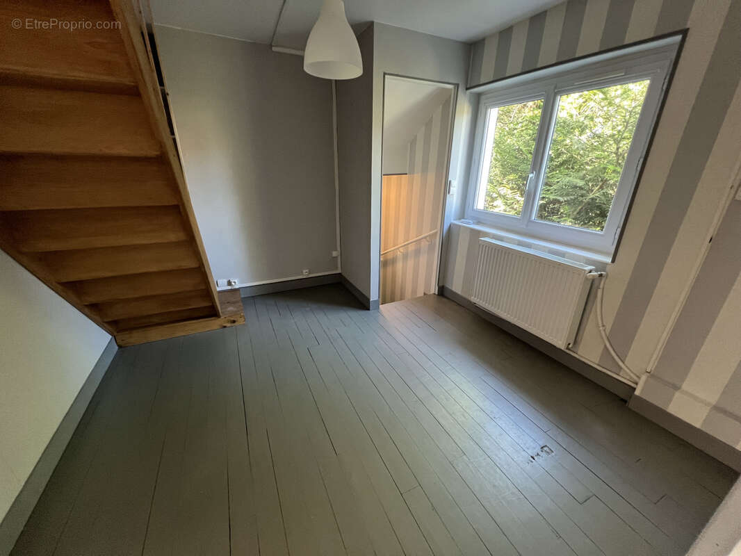 Maison à GRAND-COURONNE