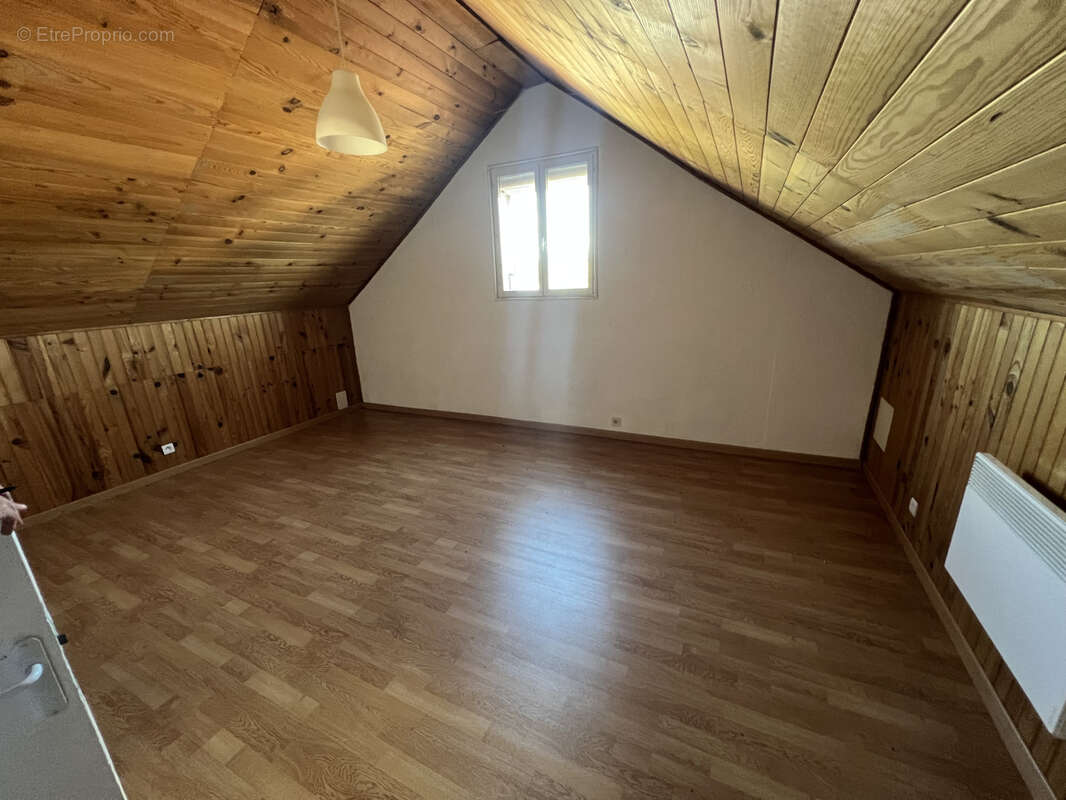 Maison à GRAND-COURONNE