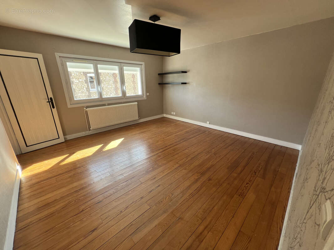 Maison à GRAND-COURONNE