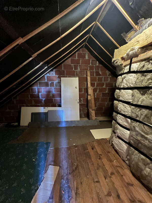 Maison à GRAND-COURONNE