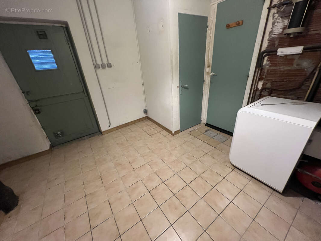 Maison à GRAND-COURONNE