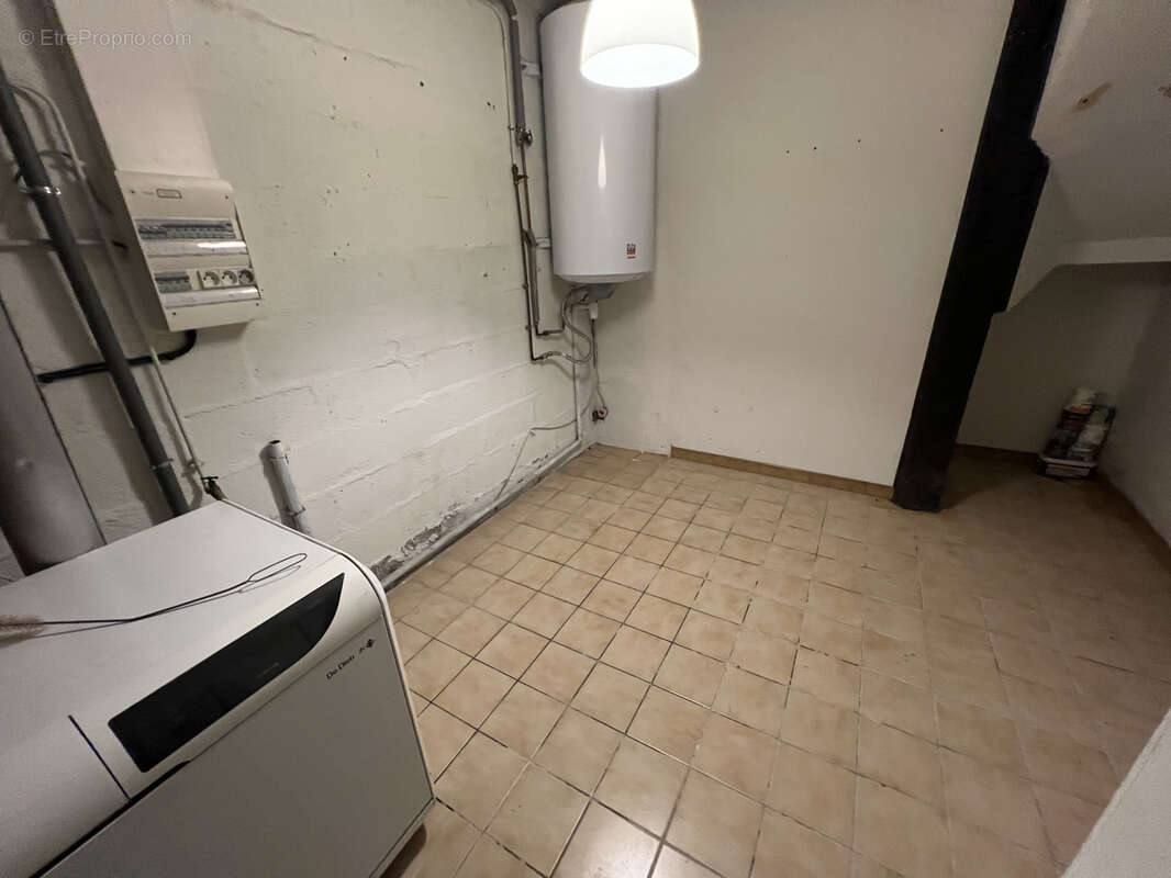 Maison à GRAND-COURONNE