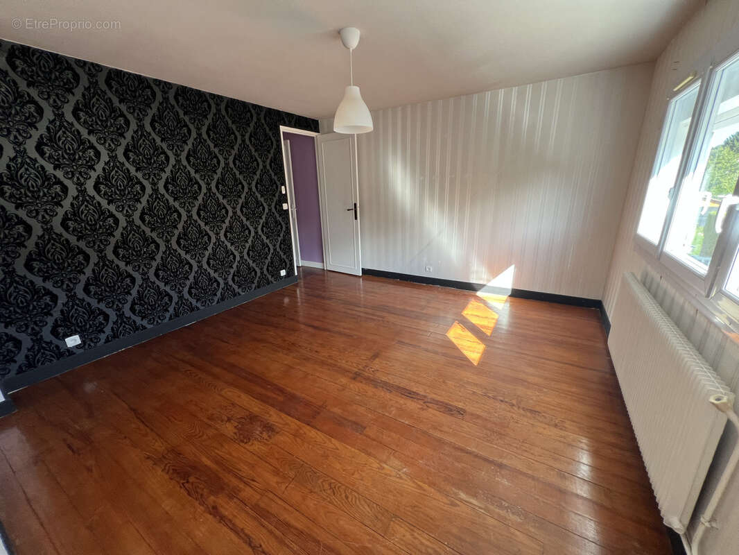 Maison à GRAND-COURONNE