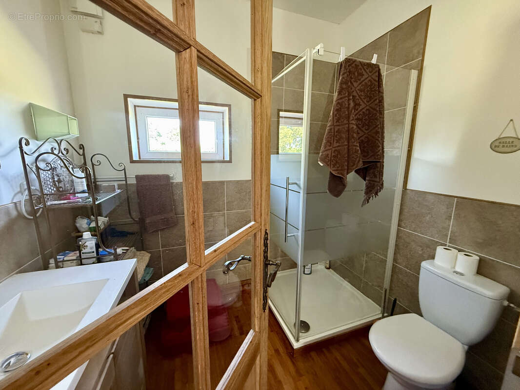 Maison à SAINT-VALERY-EN-CAUX