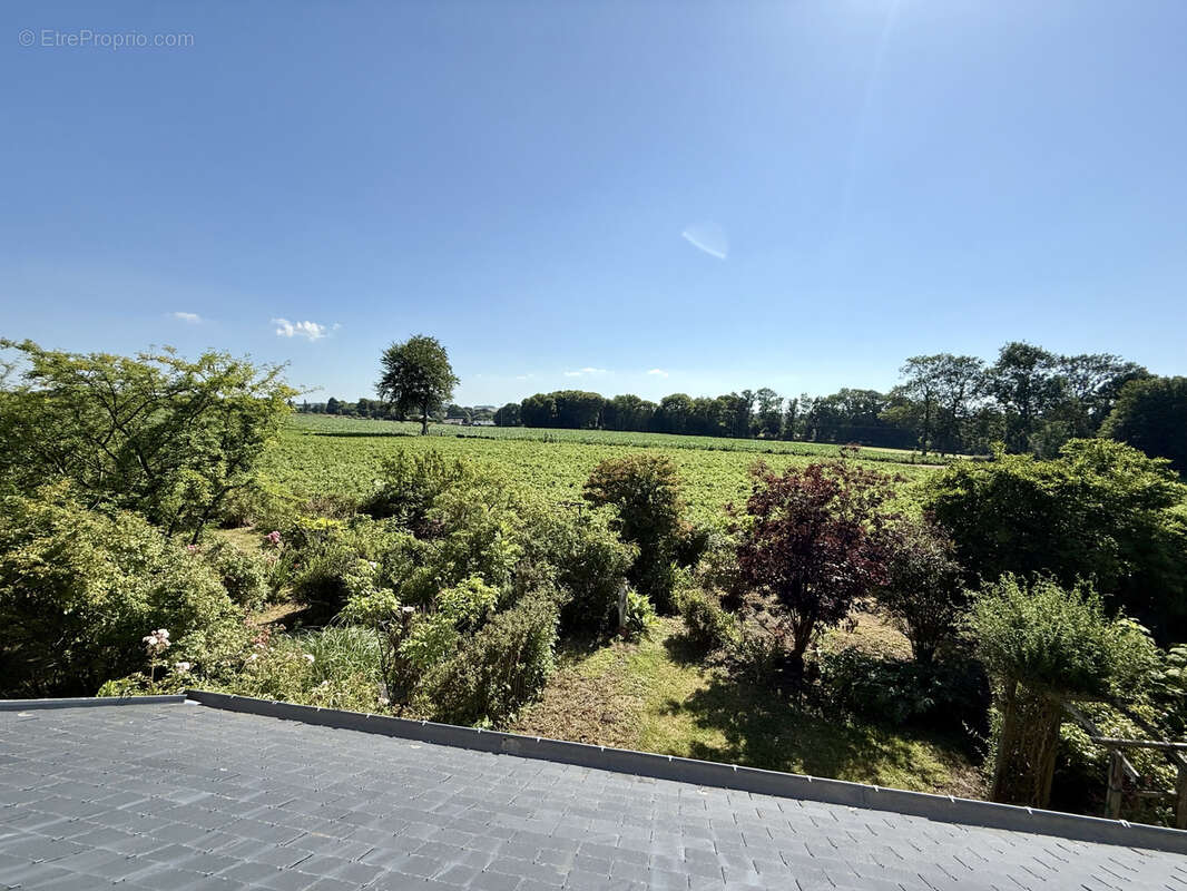 Maison à SAINT-VALERY-EN-CAUX