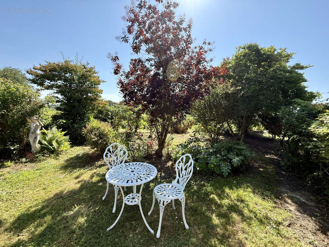 Maison à SAINT-VALERY-EN-CAUX