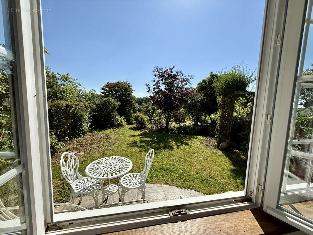 Maison à SAINT-VALERY-EN-CAUX