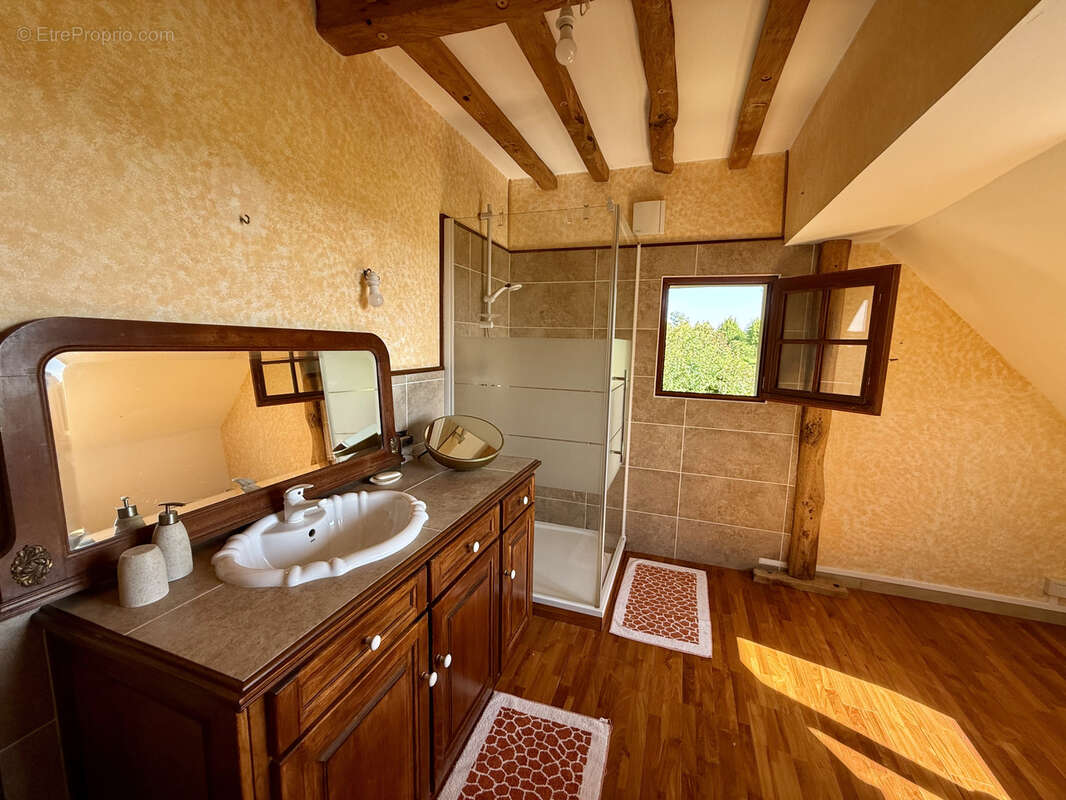 Maison à SAINT-VALERY-EN-CAUX