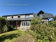 Maison à SAINT-VALERY-EN-CAUX