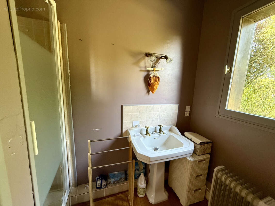 Maison à SAINT-VALERY-EN-CAUX