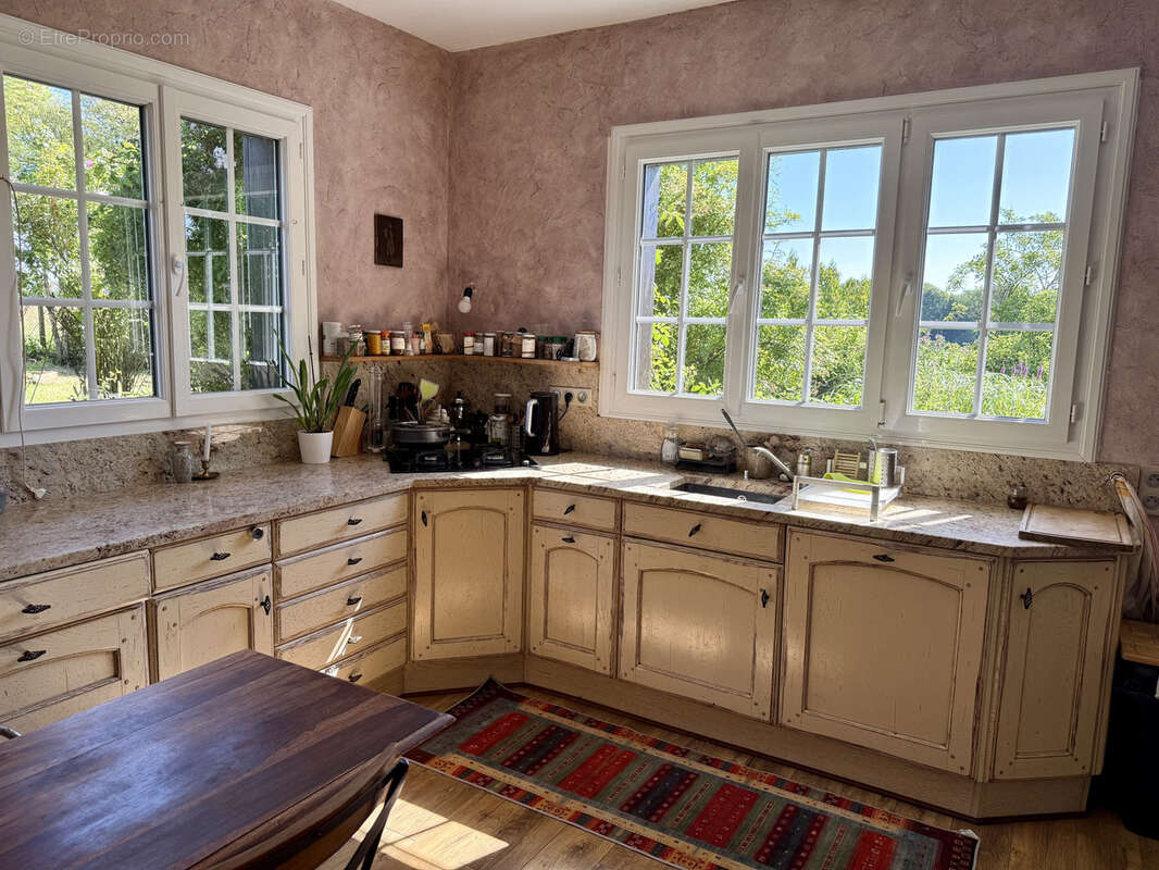 Maison à SAINT-VALERY-EN-CAUX