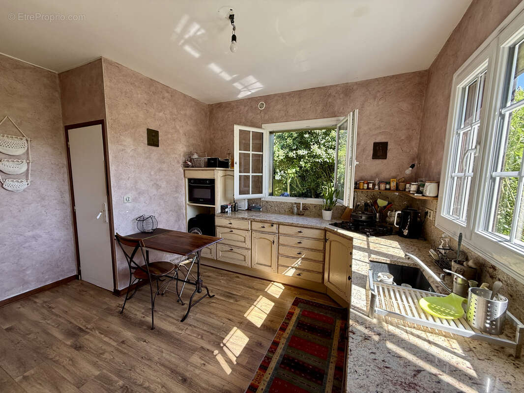 Maison à SAINT-VALERY-EN-CAUX