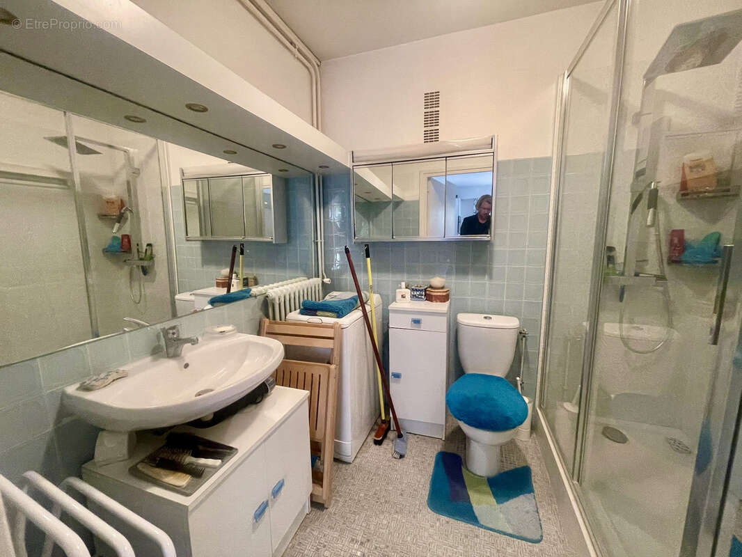 Appartement à DEAUVILLE