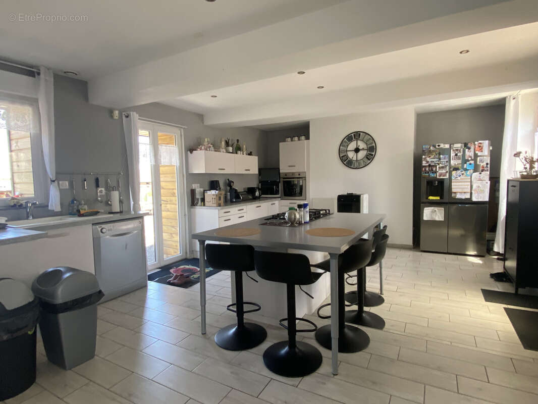 Maison à AVESNES-LE-COMTE