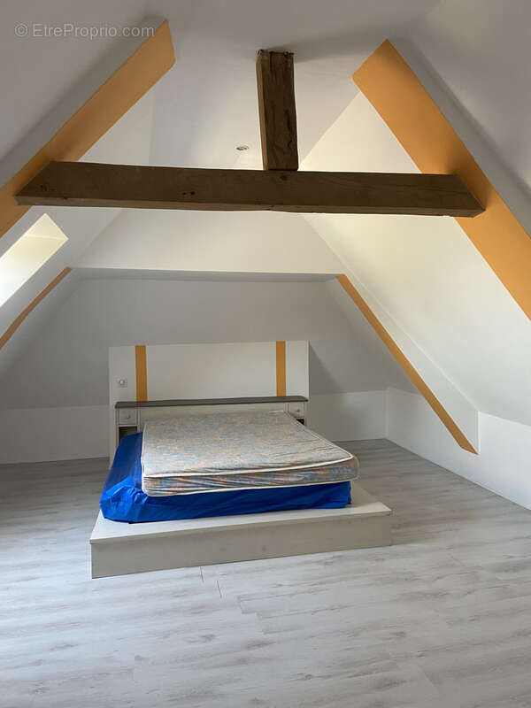 Maison à AVESNES-LE-COMTE