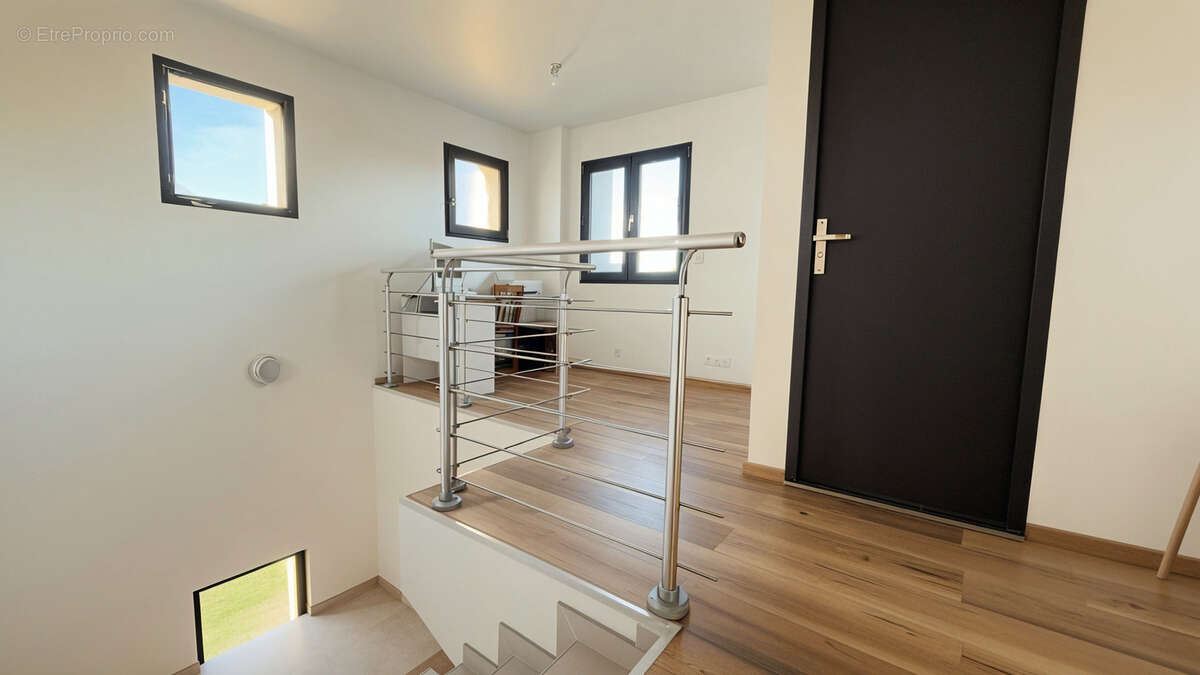 Maison à THONON-LES-BAINS