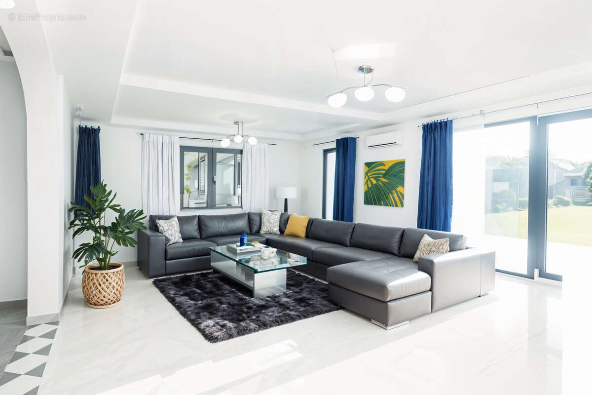 Maison à THONON-LES-BAINS