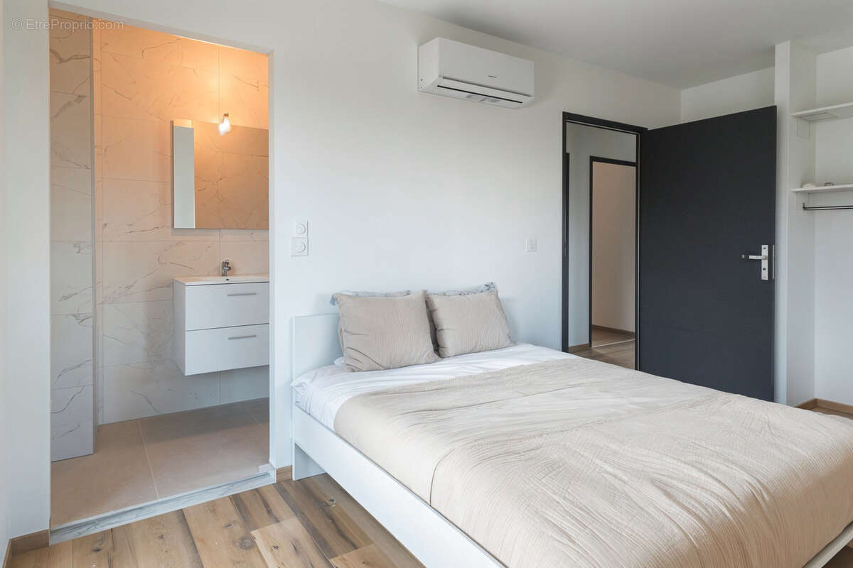 Maison à THONON-LES-BAINS