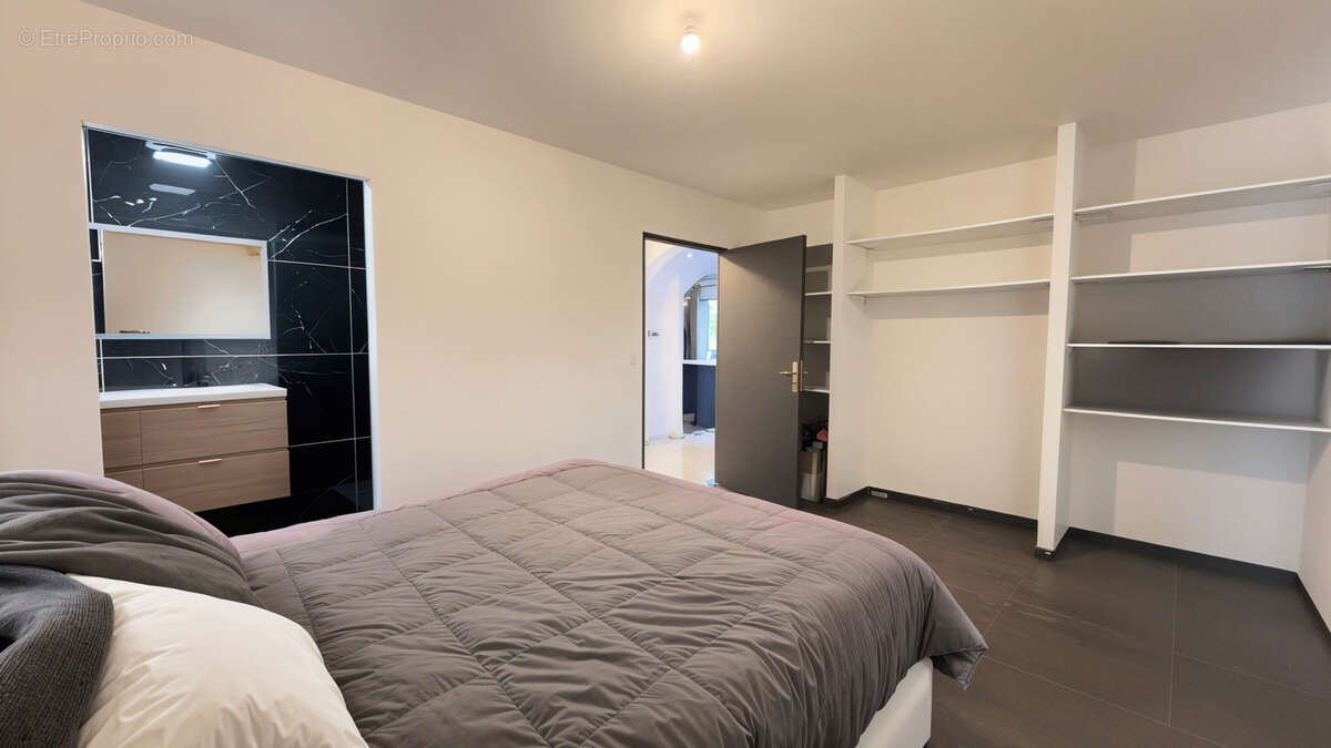 Maison à THONON-LES-BAINS