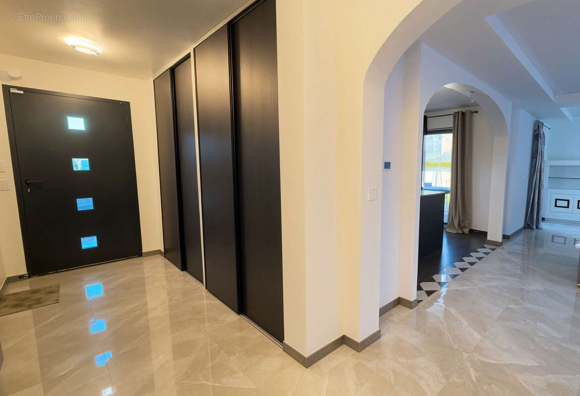 Maison à THONON-LES-BAINS