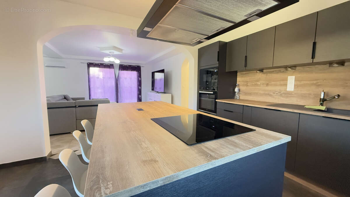 Maison à THONON-LES-BAINS