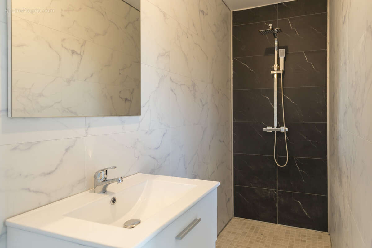 Maison à THONON-LES-BAINS