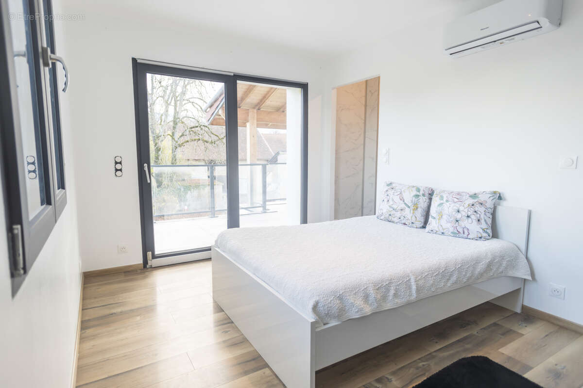 Maison à THONON-LES-BAINS