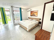 Appartement à GRAND-BOURG