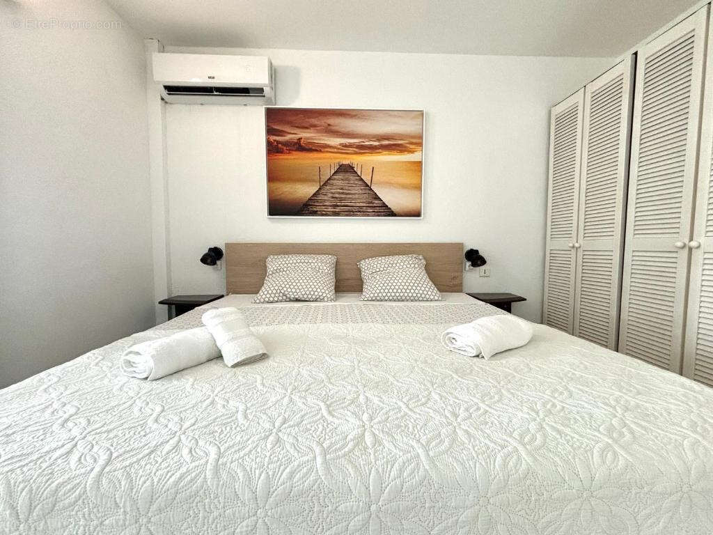 Appartement à GRAND-BOURG