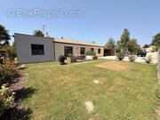 Maison à SAINT-AIGNAN-GRANDLIEU