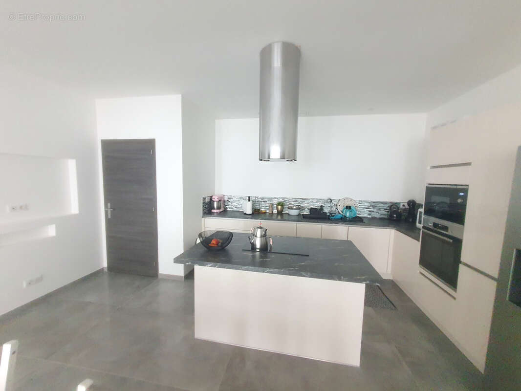 Maison à CLERMONT-L'HERAULT