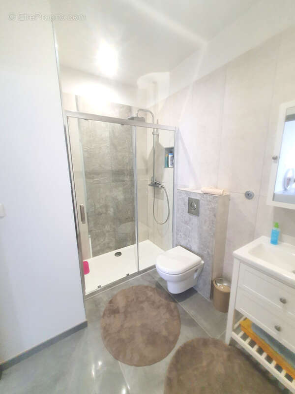 Maison à CLERMONT-L'HERAULT