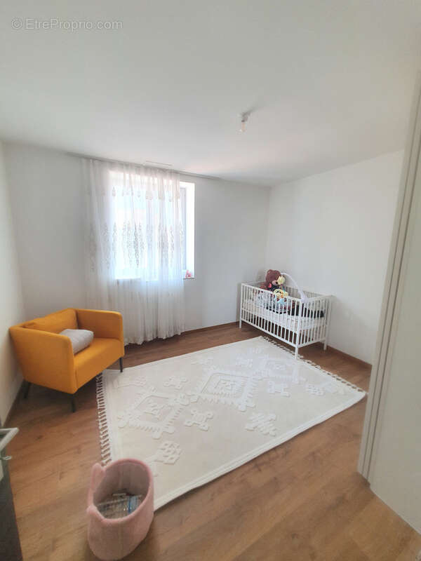 Maison à CLERMONT-L'HERAULT