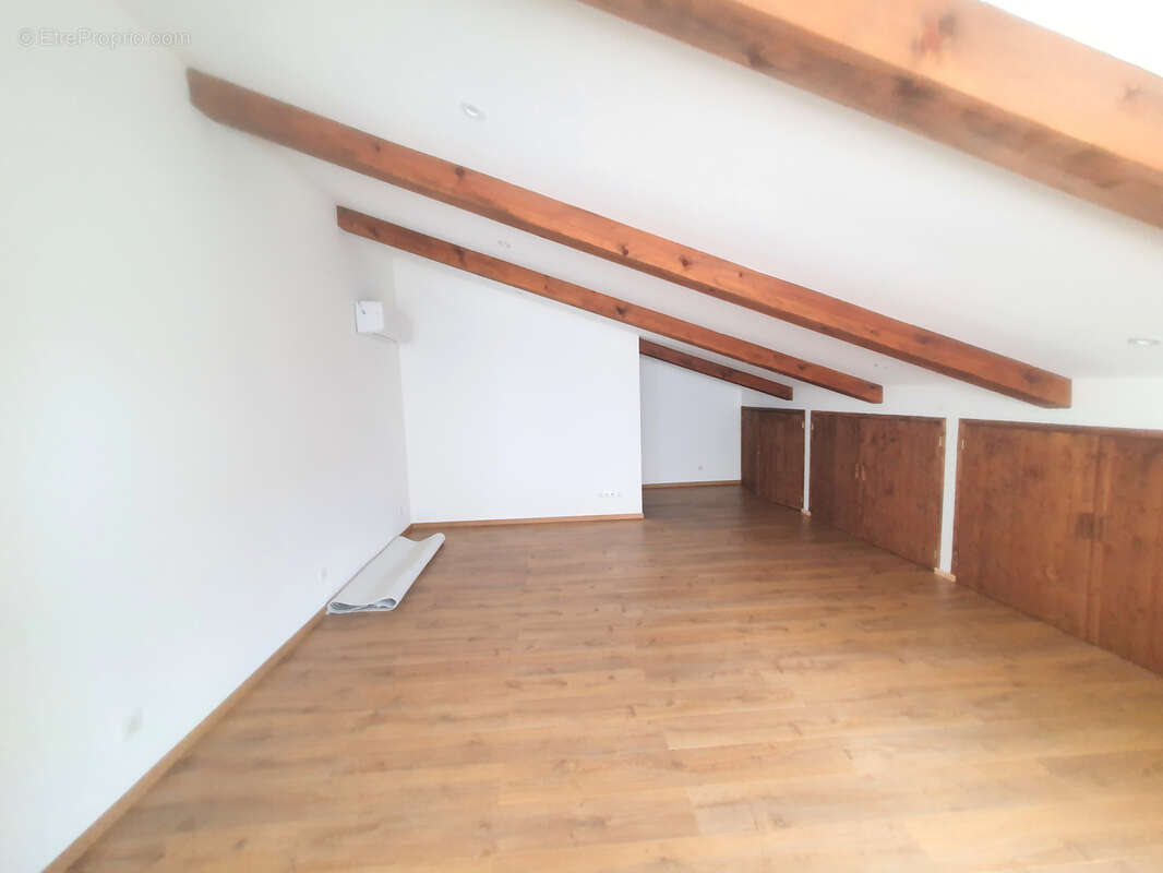 Maison à CLERMONT-L'HERAULT