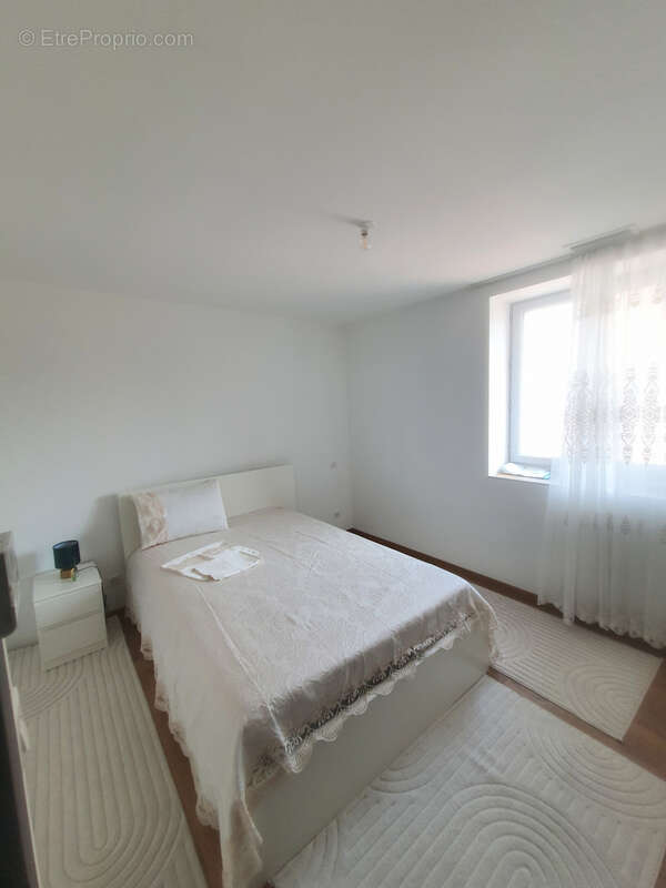 Maison à CLERMONT-L'HERAULT