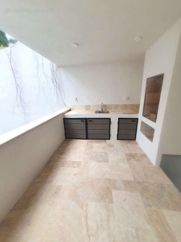 Maison à CLERMONT-L'HERAULT