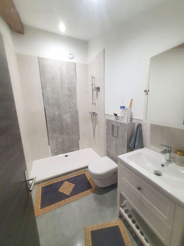 Maison à CLERMONT-L'HERAULT