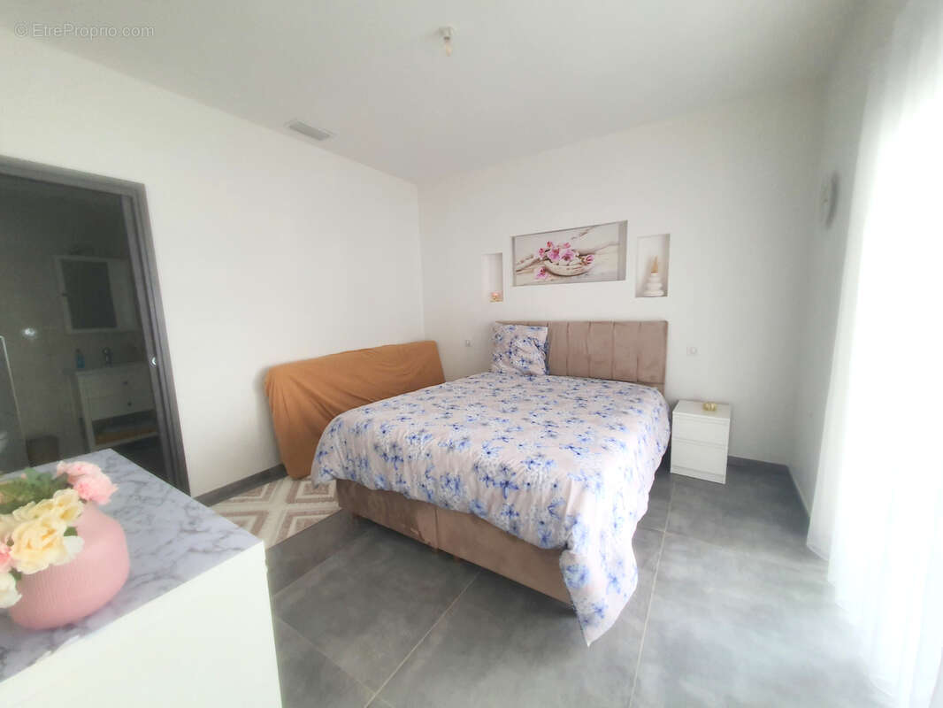 Maison à CLERMONT-L'HERAULT