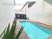 Maison à CLERMONT-L'HERAULT